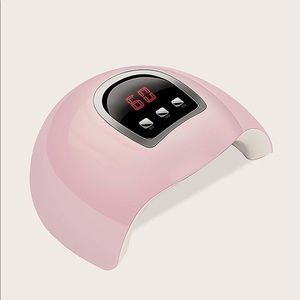 UV LED Nail Lamp 💅🏻